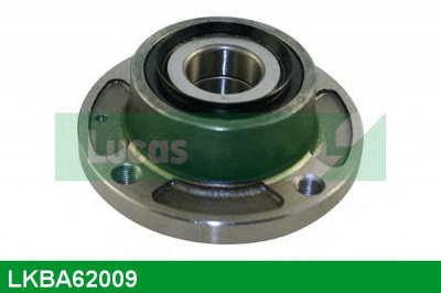LUCAS ENGINE DRIVE lkba62009 -  Комплект подшипника ступицы колеса